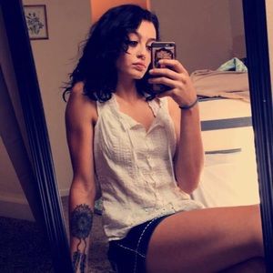 Meet your Posher, Mariah